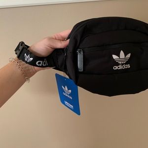 Adidas fanny pack